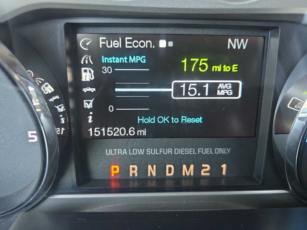 2012 Ford F-350 Image 46