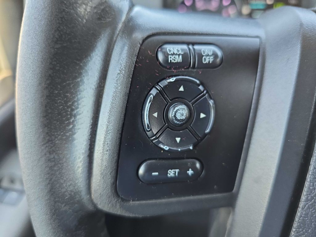 2012 Ford F-350 Image 48