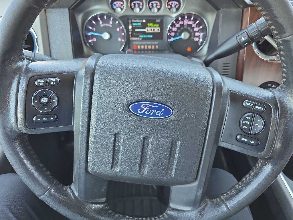 2012 Ford F-350 Image 50