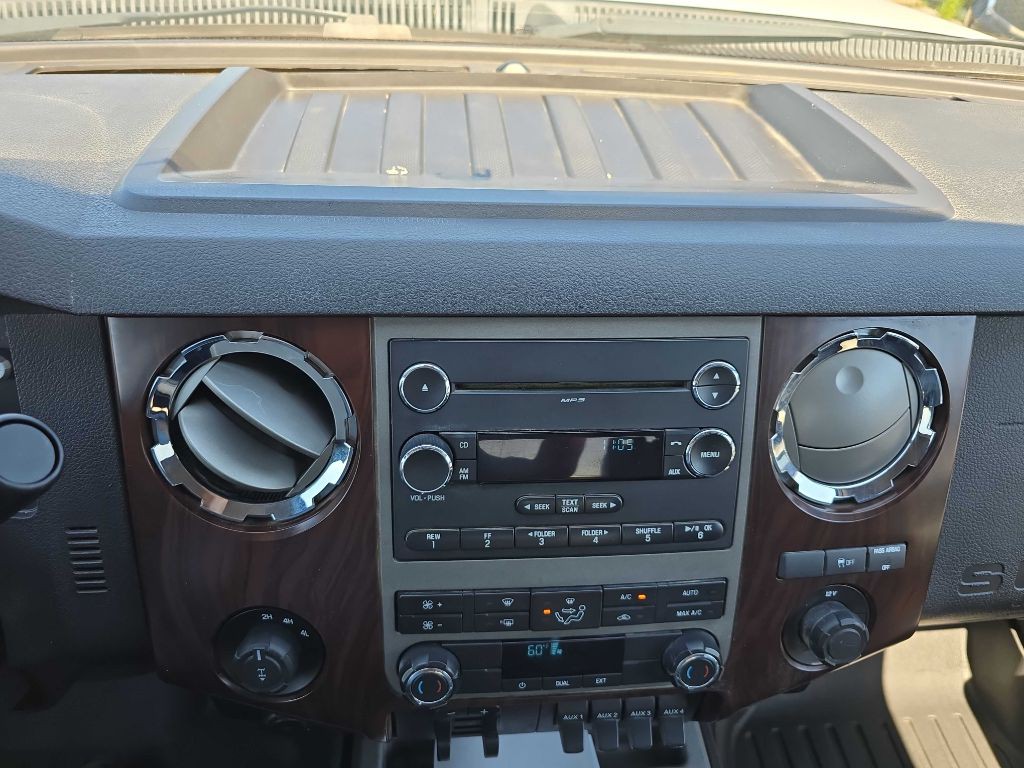 2012 Ford F-350 Image 52