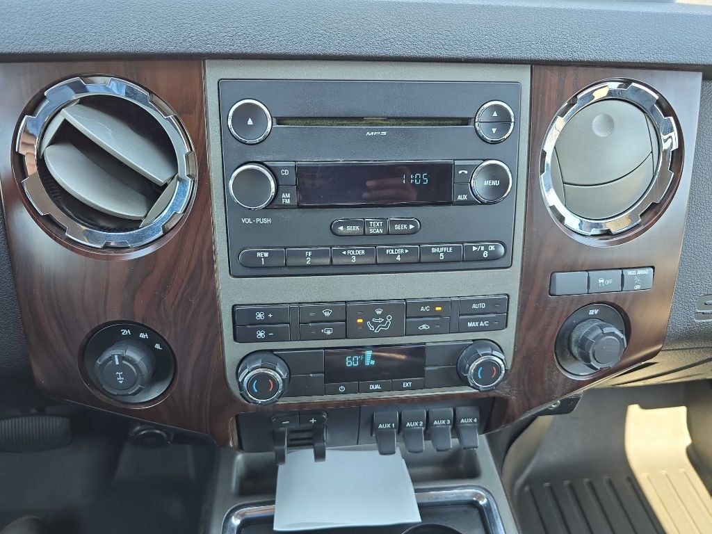 2012 Ford F-350 Image 54