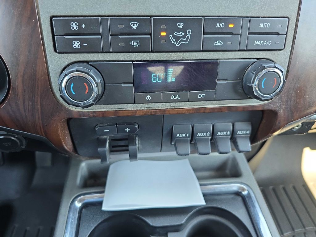 2012 Ford F-350 Image 55
