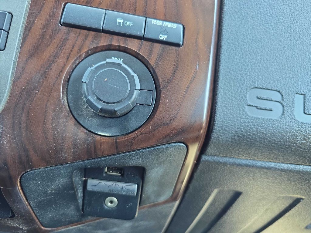 2012 Ford F-350 Image 58