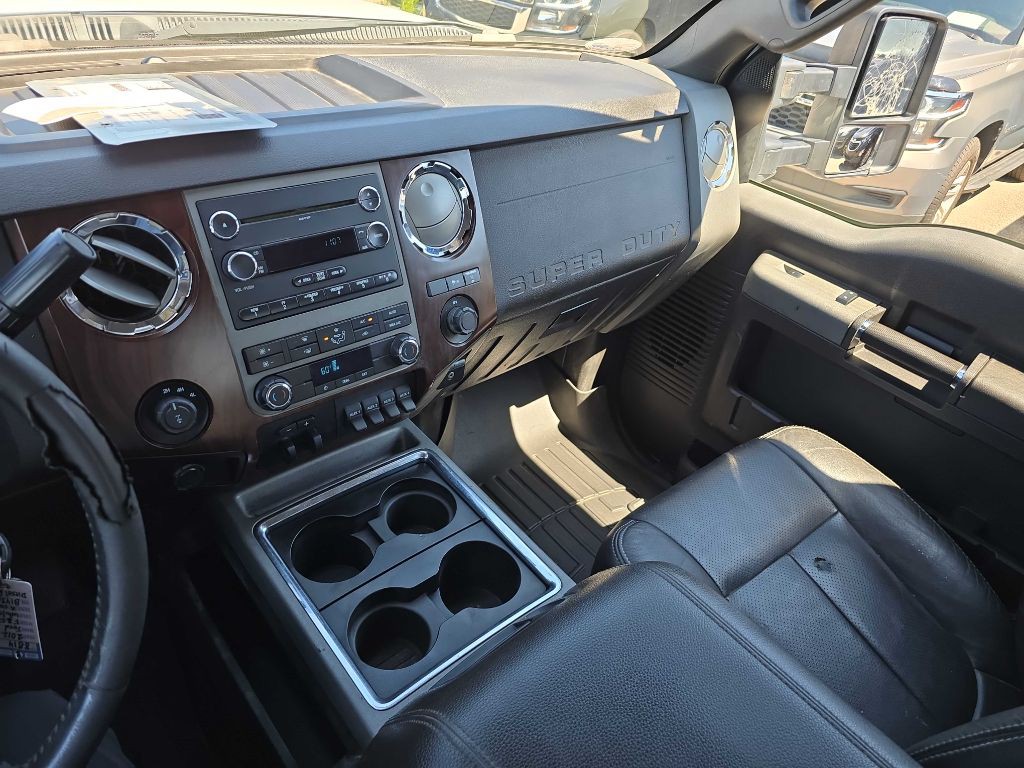 2012 Ford F-350 Image 68