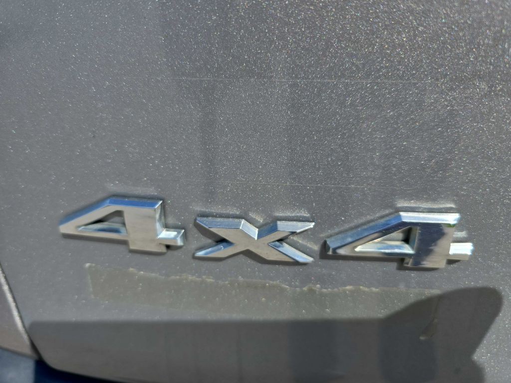 2014 Jeep Cherokee Image 11