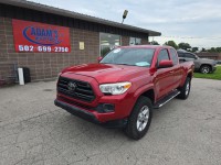 Image for 2019 Toyota Tacoma SR V6 ID: 7438463