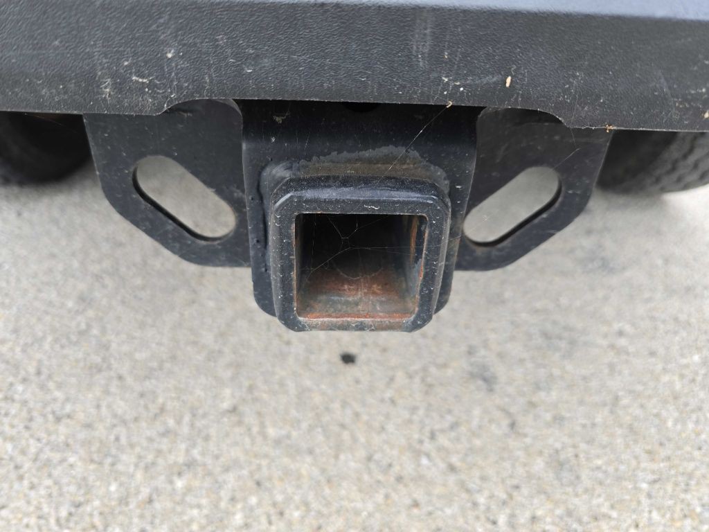2019 Toyota Tacoma Image 19