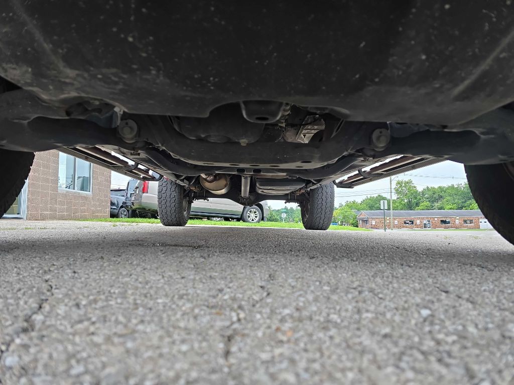 2019 Toyota Tacoma Image 21