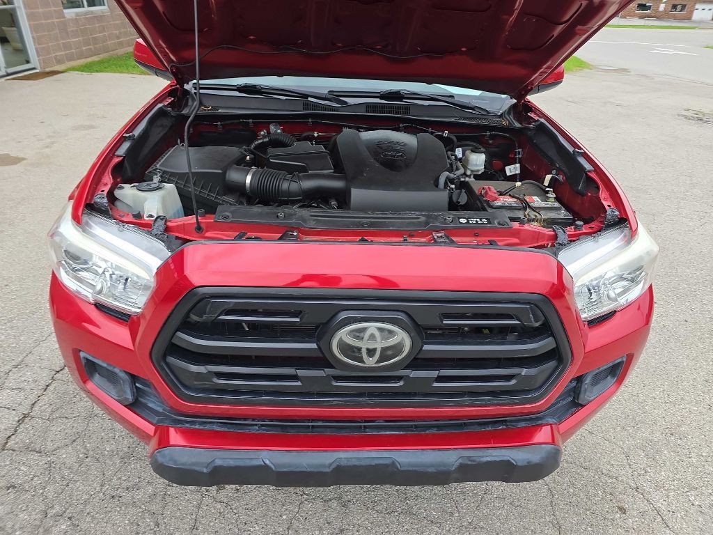 2019 Toyota Tacoma Image 23
