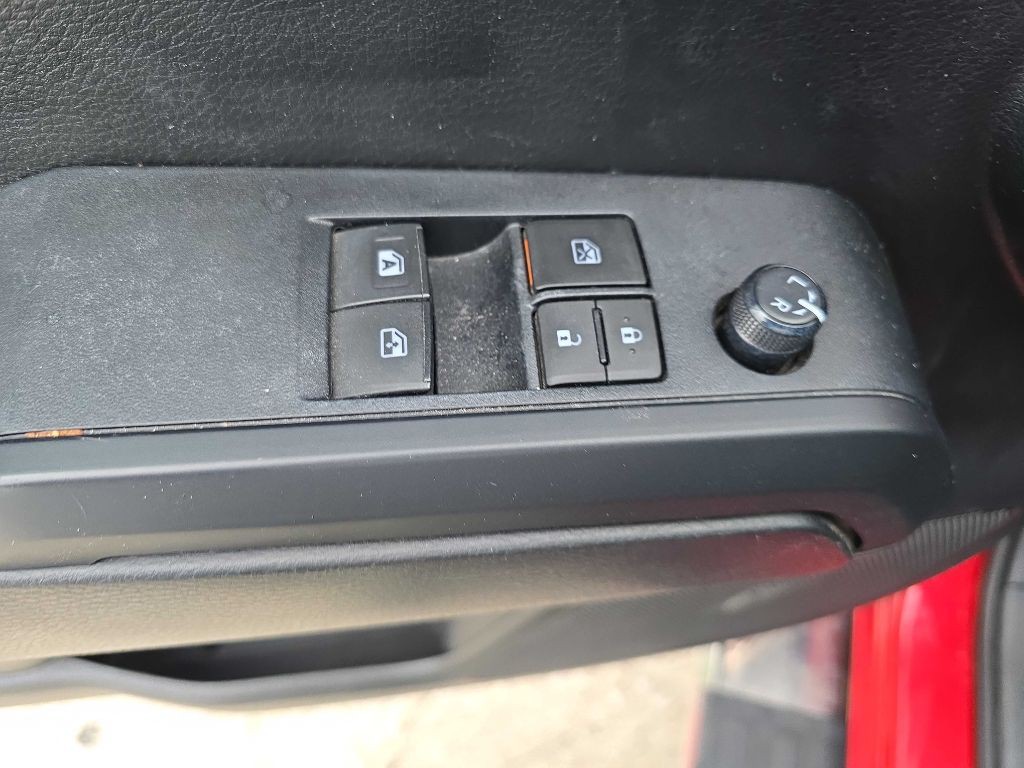 2019 Toyota Tacoma Image 46