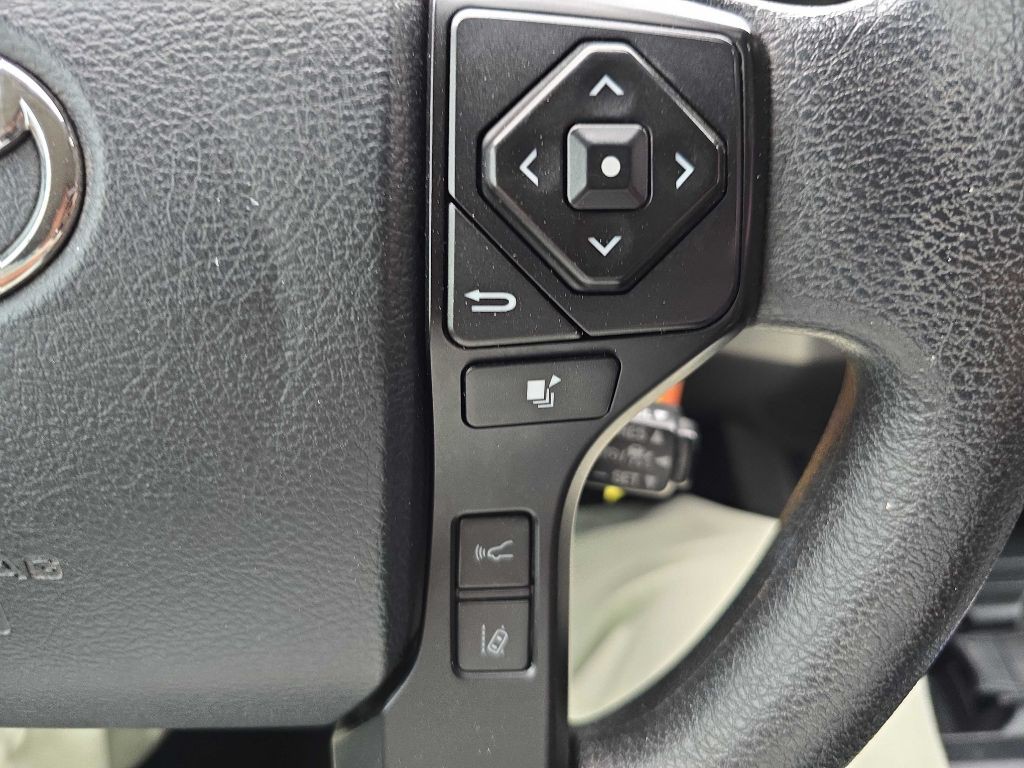2019 Toyota Tacoma Image 50