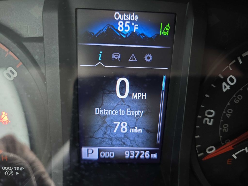 2019 Toyota Tacoma Image 51