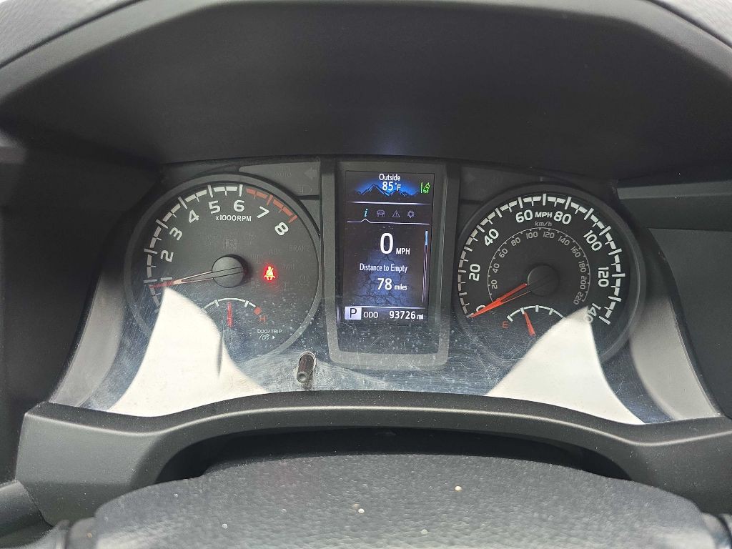2019 Toyota Tacoma Image 52