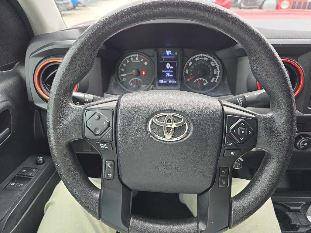 2019 Toyota Tacoma Image 53
