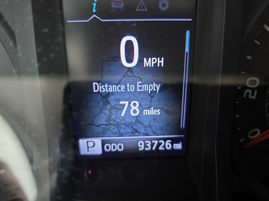 2019 Toyota Tacoma Image 55