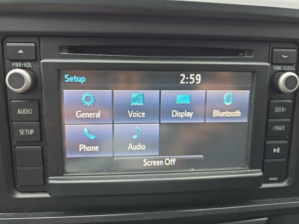 2019 Toyota Tacoma Image 57