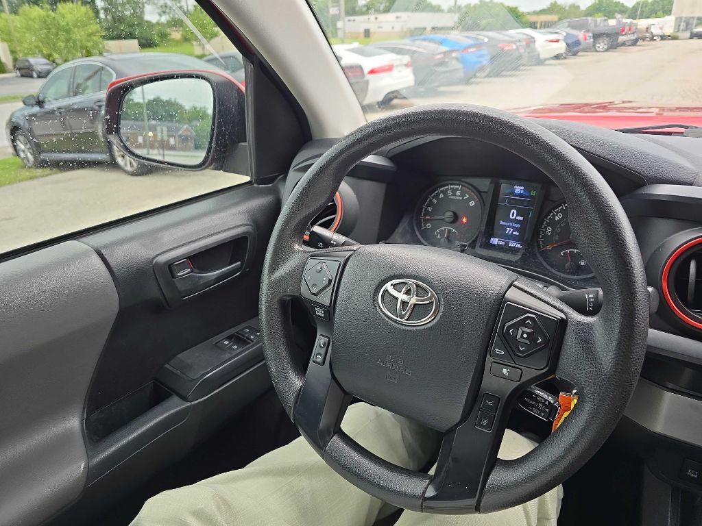2019 Toyota Tacoma Image 64