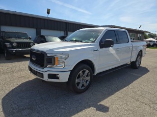 Image for 2019 Ford F-150 XLT ID: 7444094