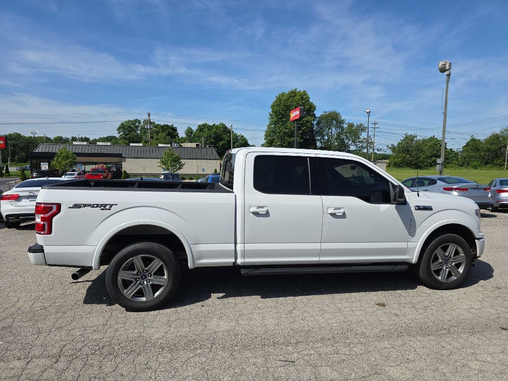 2019 Ford F-150 Image 6