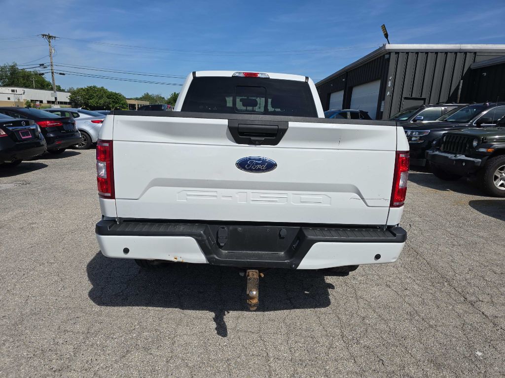 2019 Ford F-150 Image 7