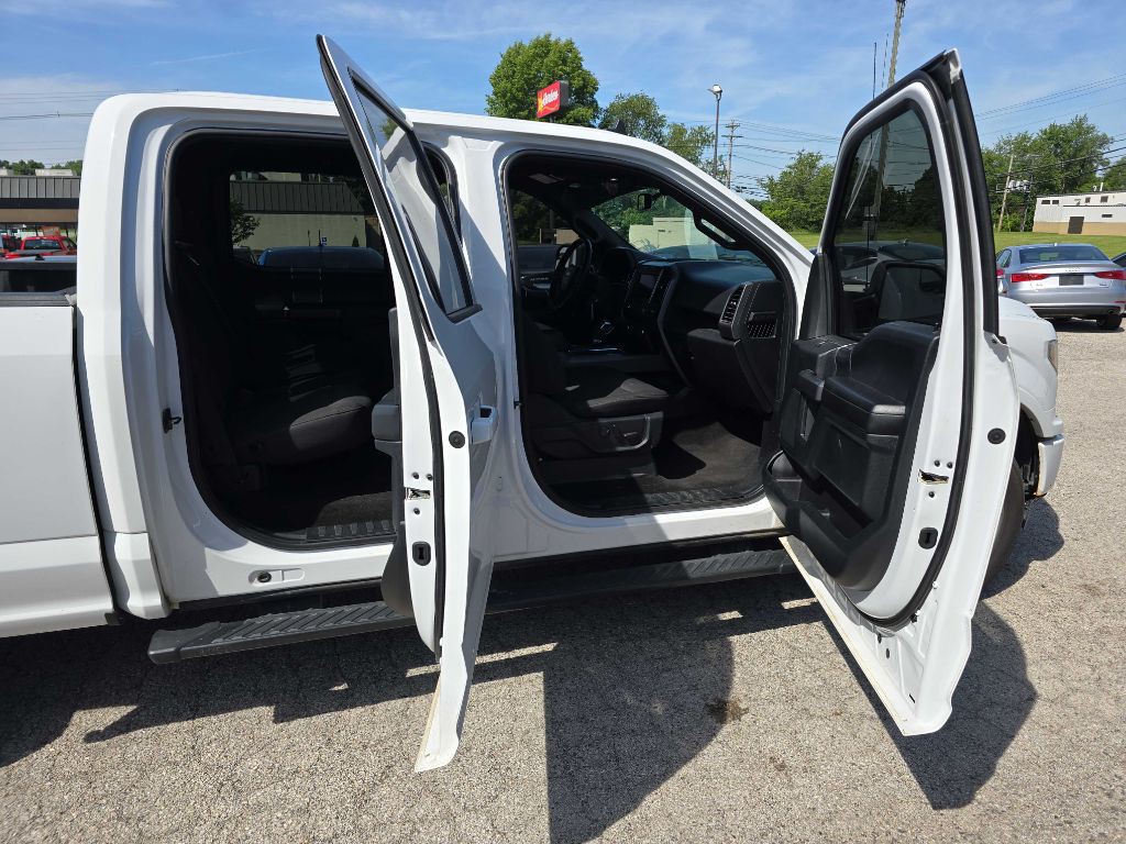 2019 Ford F-150 Image 9