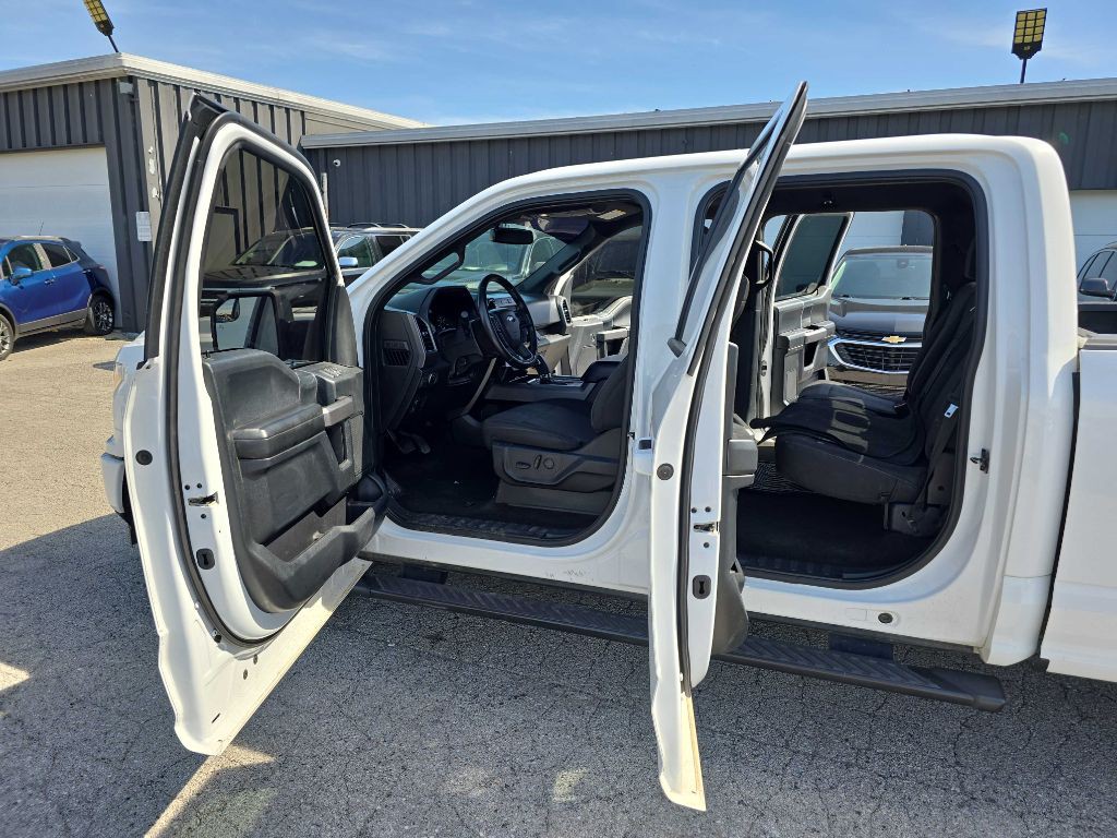 2019 Ford F-150 Image 10