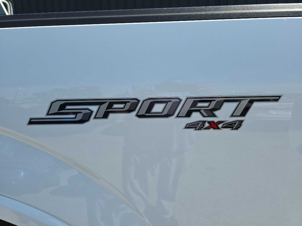 2019 Ford F-150 Image 11