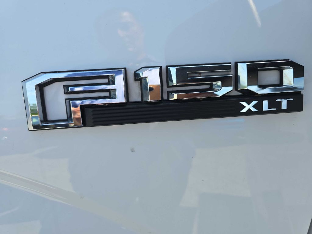 2019 Ford F-150 Image 12