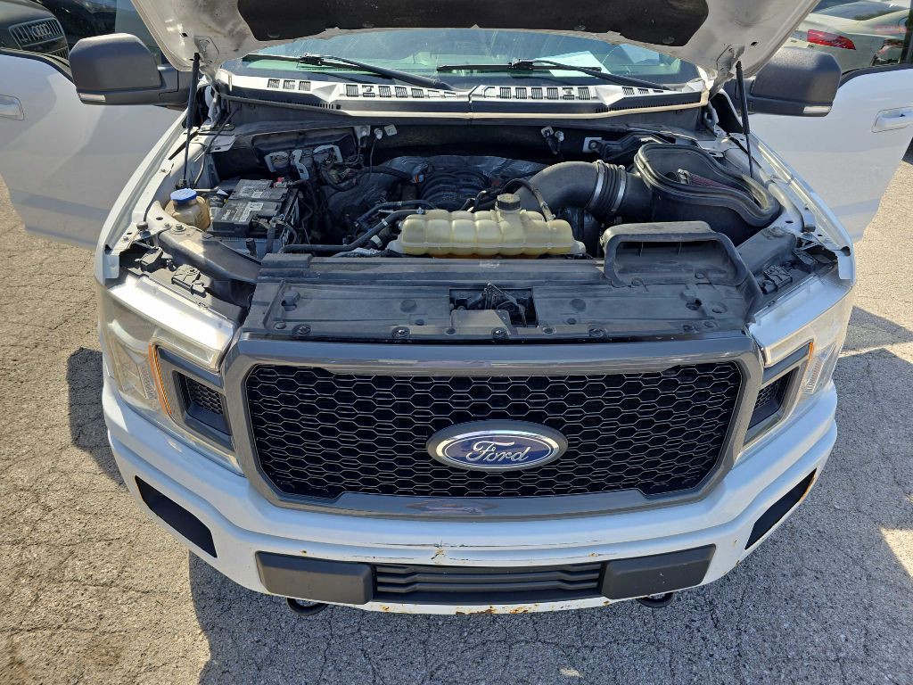 2019 Ford F-150 Image 18