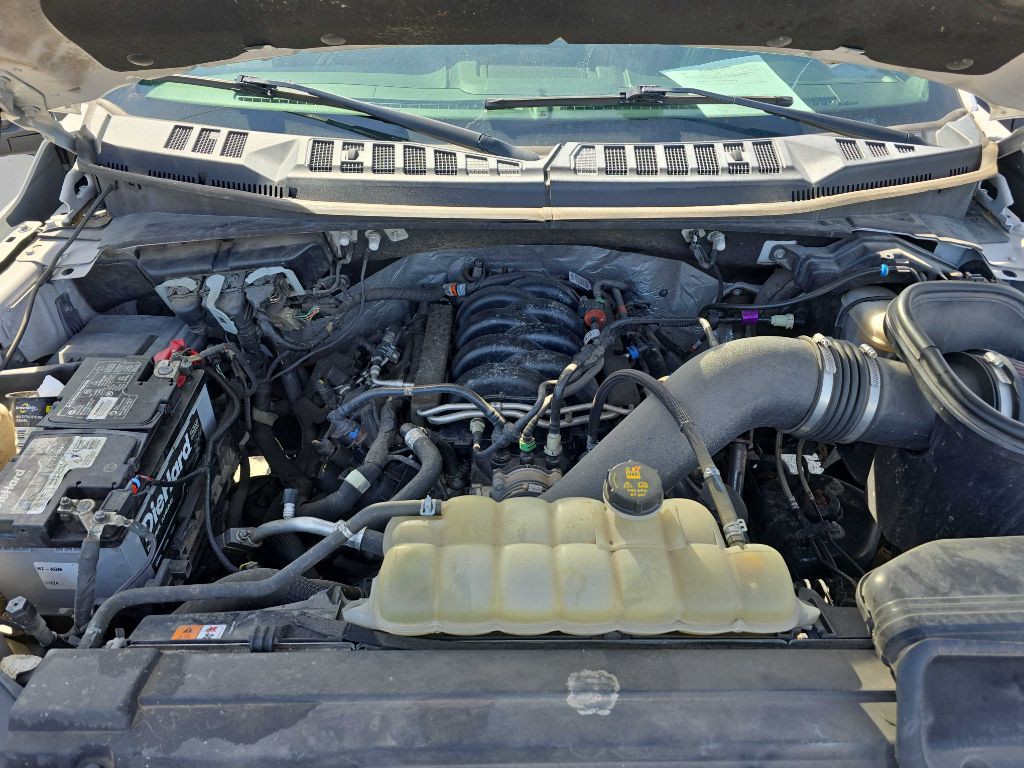 2019 Ford F-150 Image 19