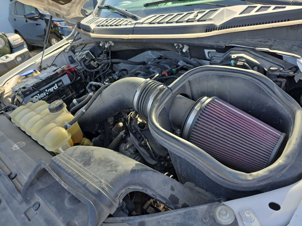 2019 Ford F-150 Image 20