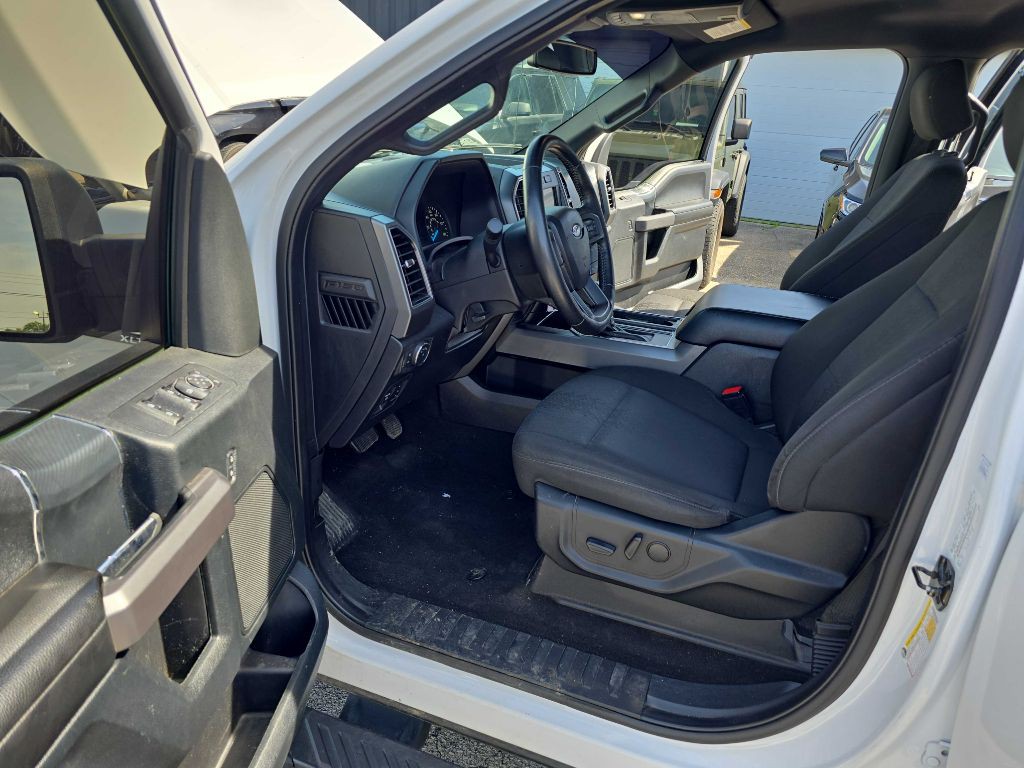 2019 Ford F-150 Image 22