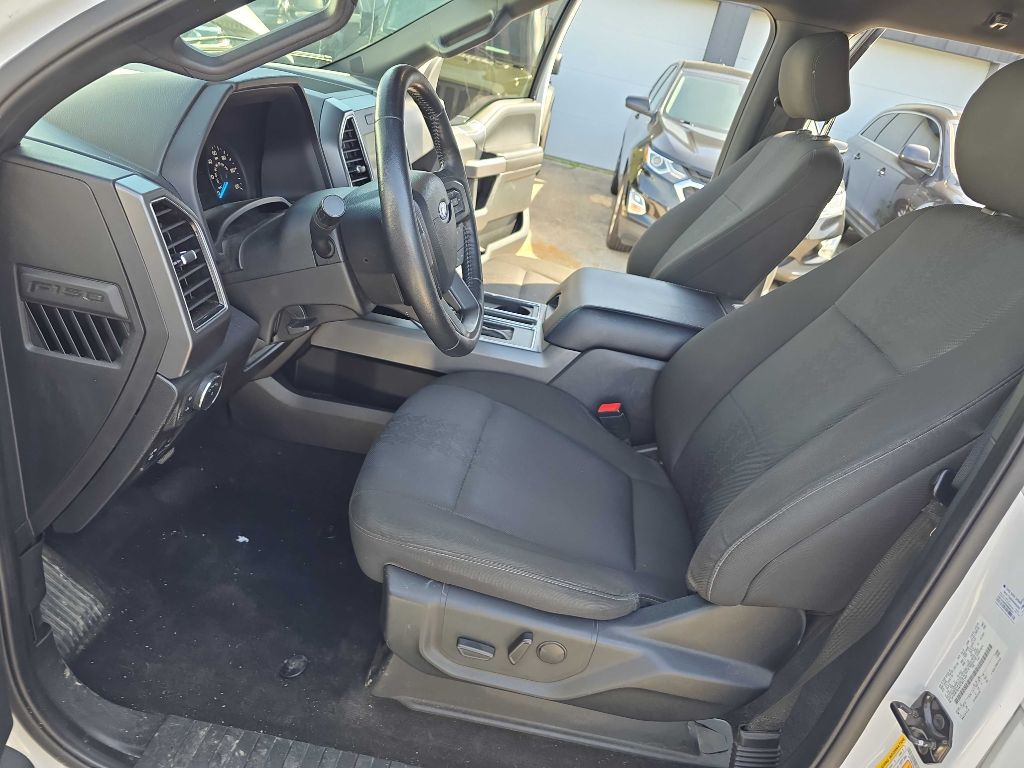 2019 Ford F-150 Image 23