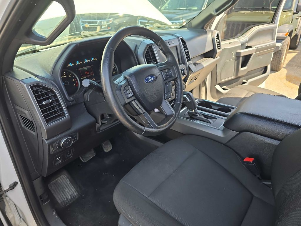 2019 Ford F-150 Image 24