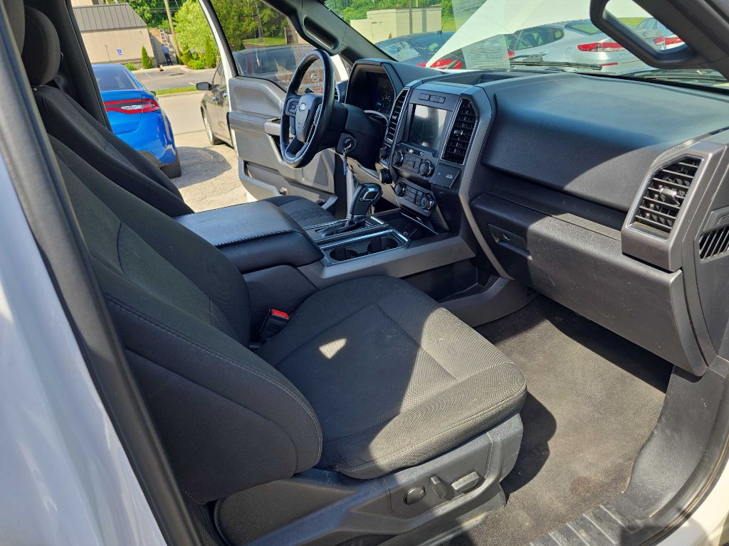 2019 Ford F-150 Image 25