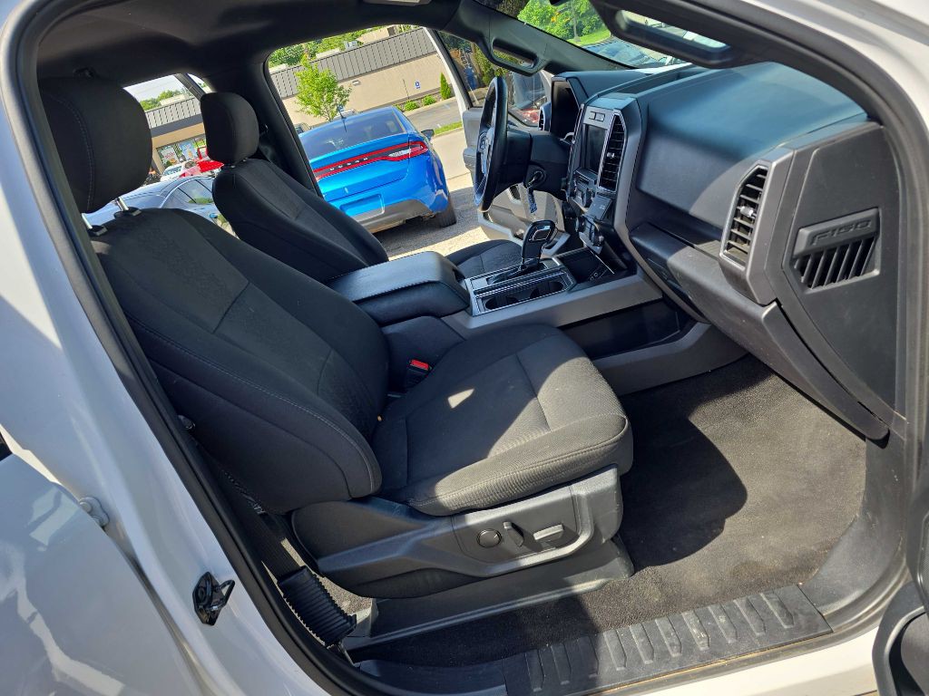 2019 Ford F-150 Image 26