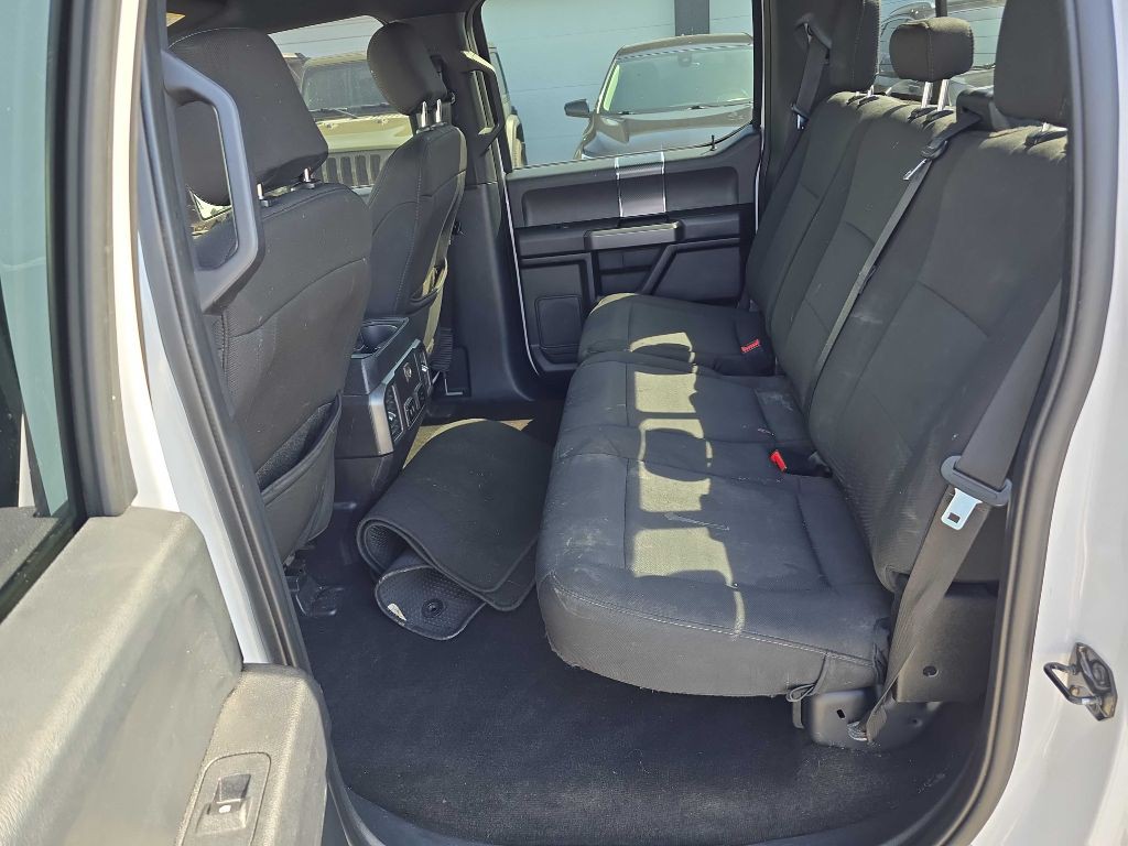 2019 Ford F-150 Image 27