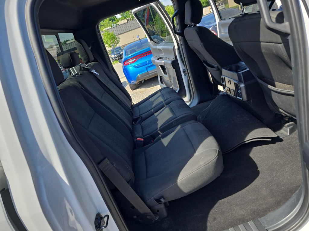 2019 Ford F-150 Image 28