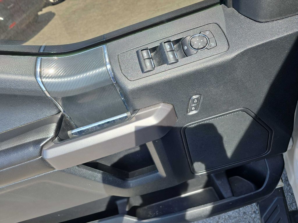 2019 Ford F-150 Image 29