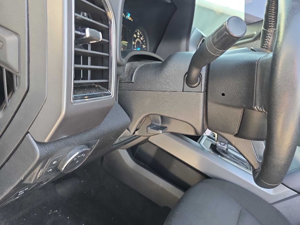 2019 Ford F-150 Image 31