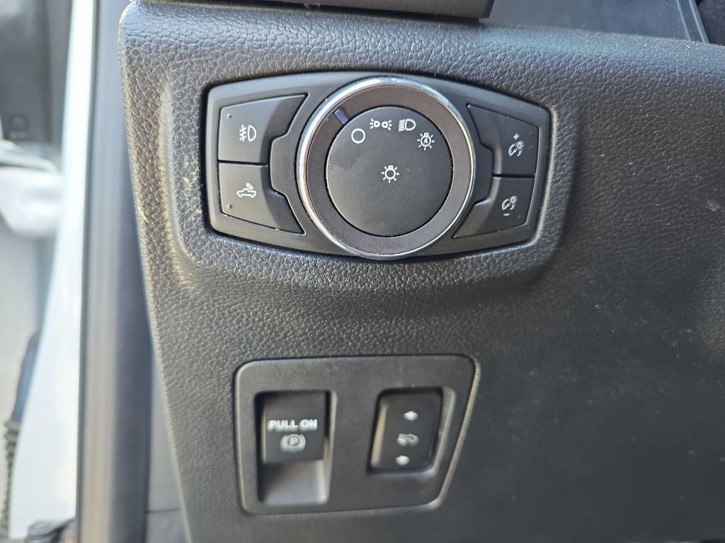 2019 Ford F-150 Image 32