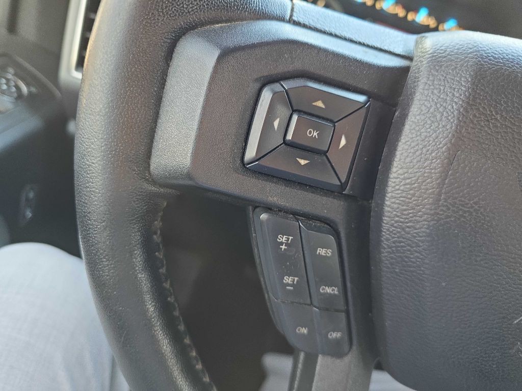 2019 Ford F-150 Image 34