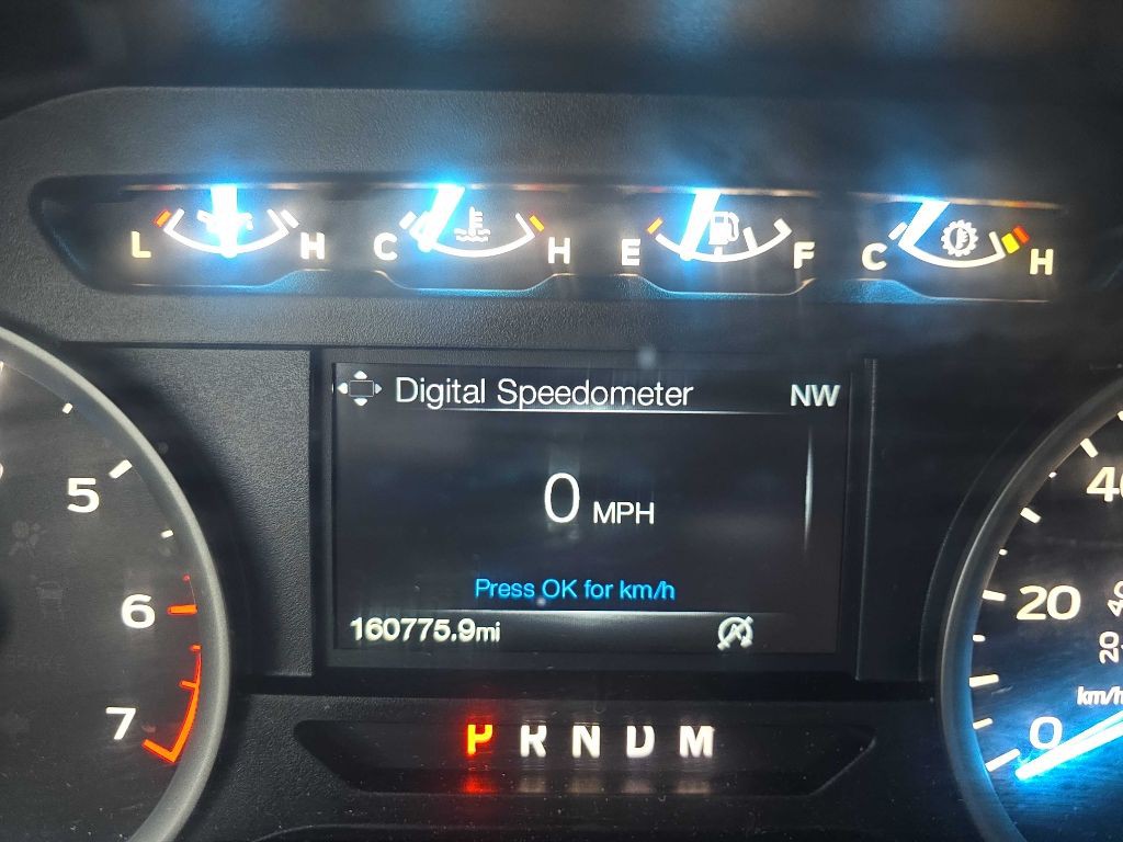 2019 Ford F-150 Image 36