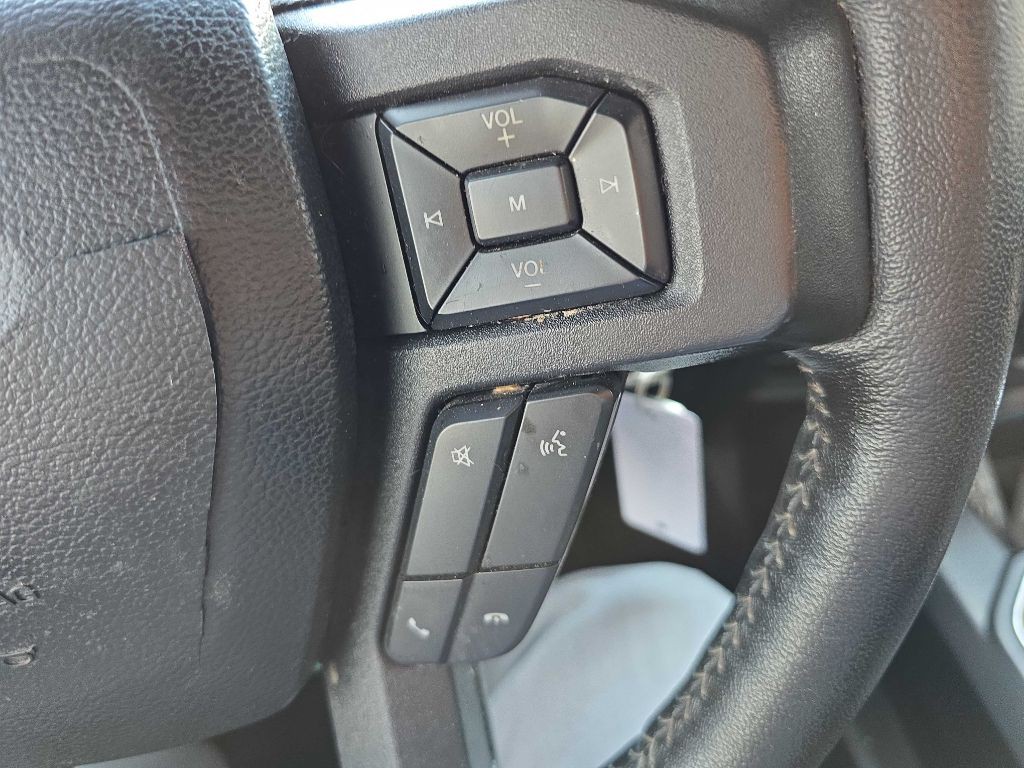 2019 Ford F-150 Image 37