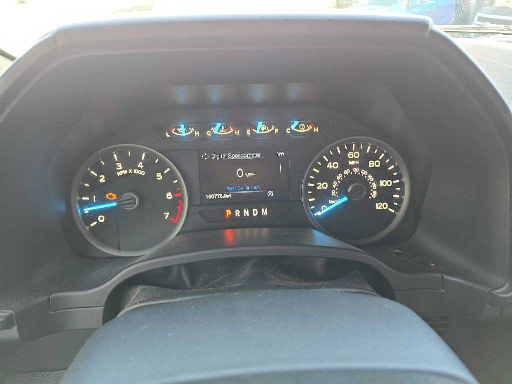 2019 Ford F-150 Image 38