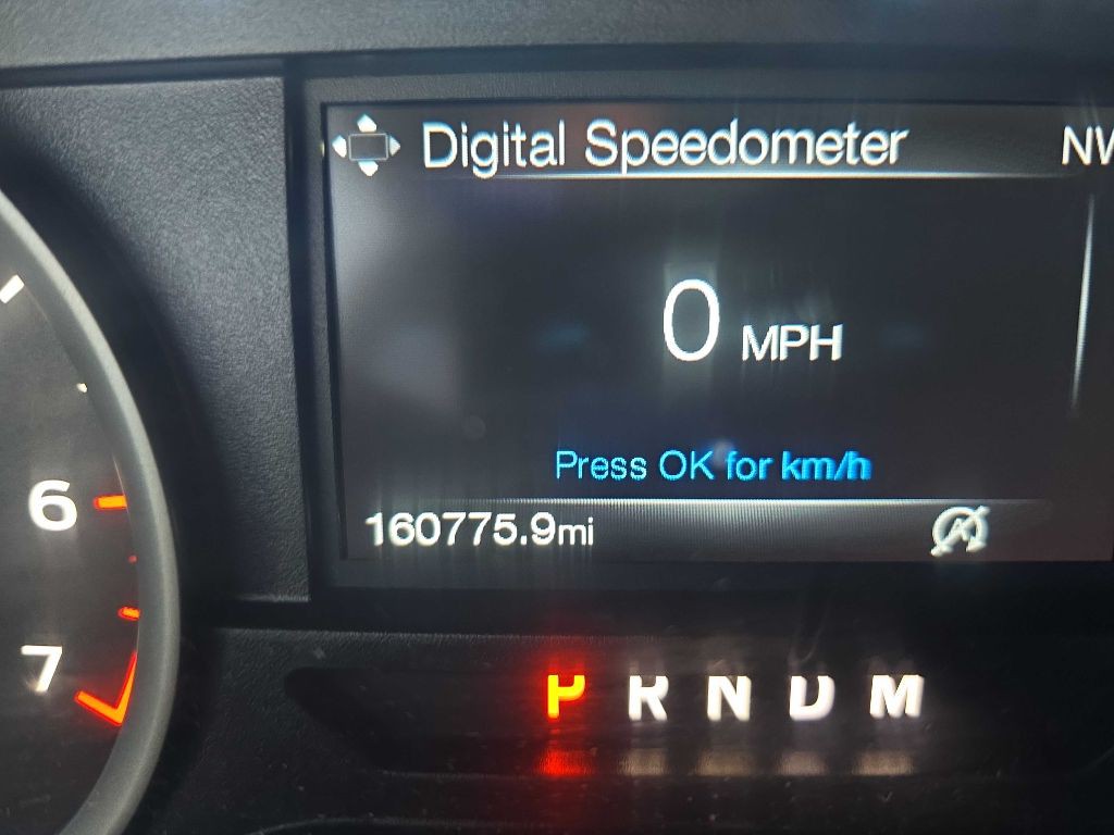 2019 Ford F-150 Image 39
