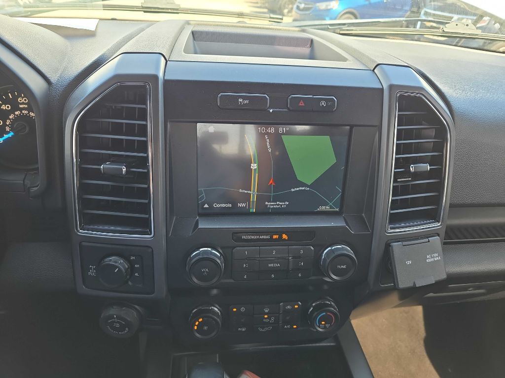 2019 Ford F-150 Image 40