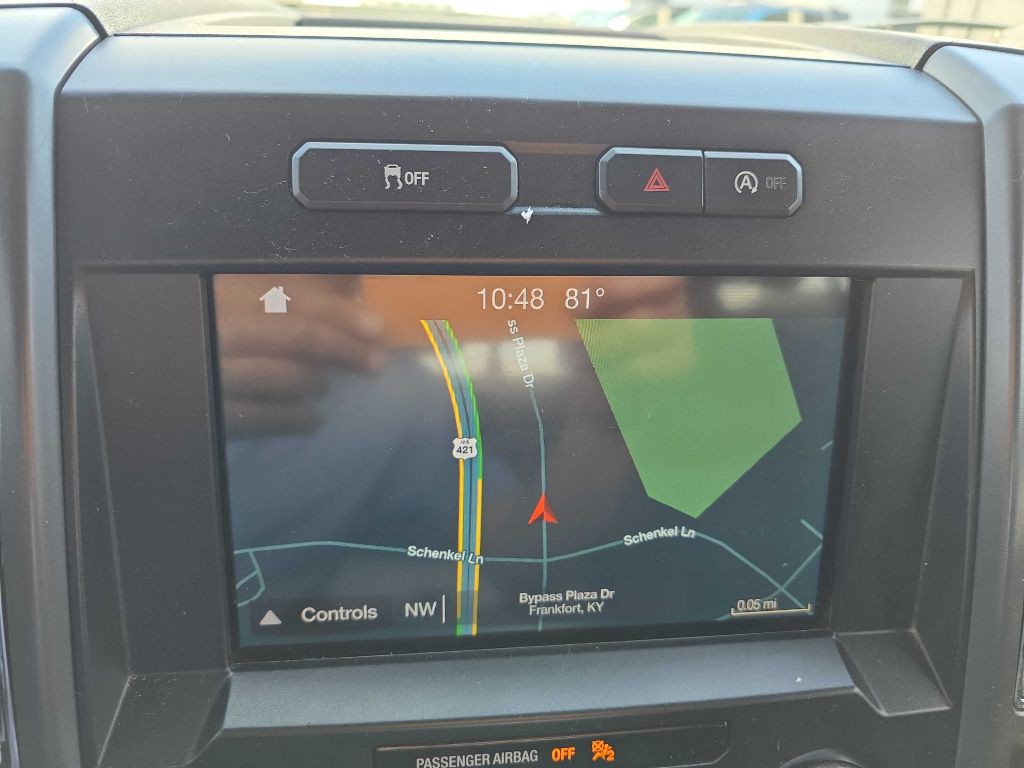 2019 Ford F-150 Image 41