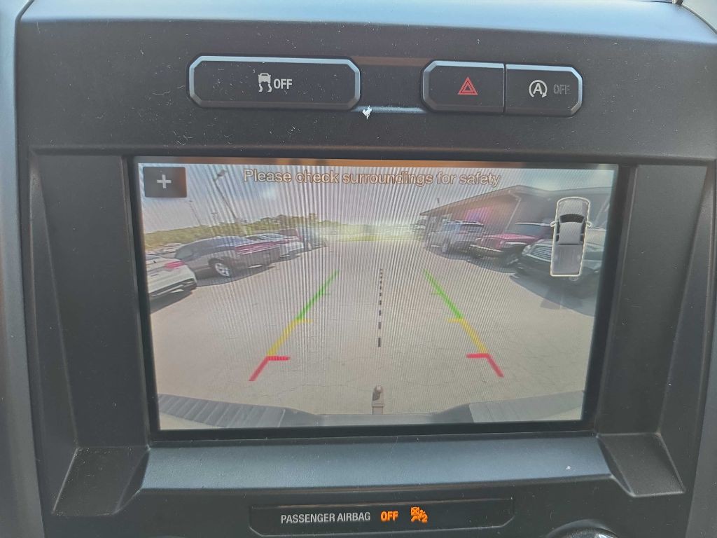 2019 Ford F-150 Image 42