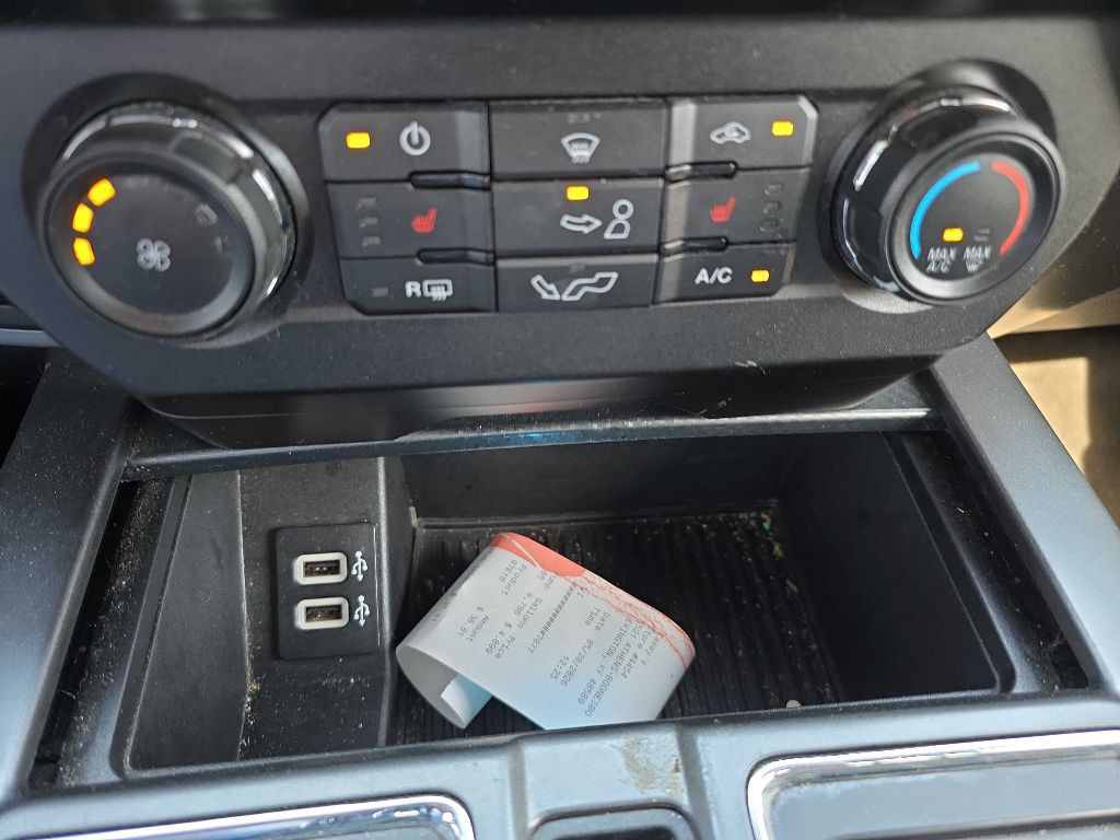 2019 Ford F-150 Image 43